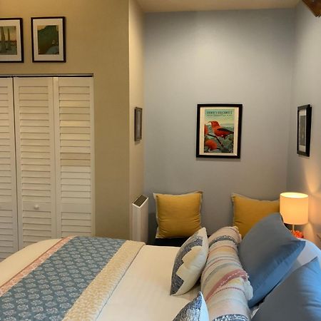Bed and Breakfast Kilauea House Волкано Экстерьер фото