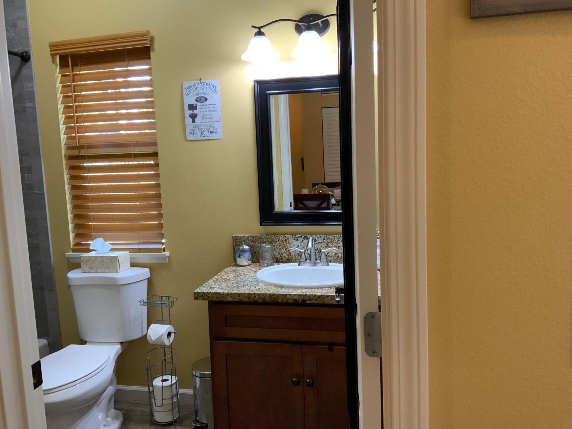Bed and Breakfast Kilauea House Волкано Экстерьер фото