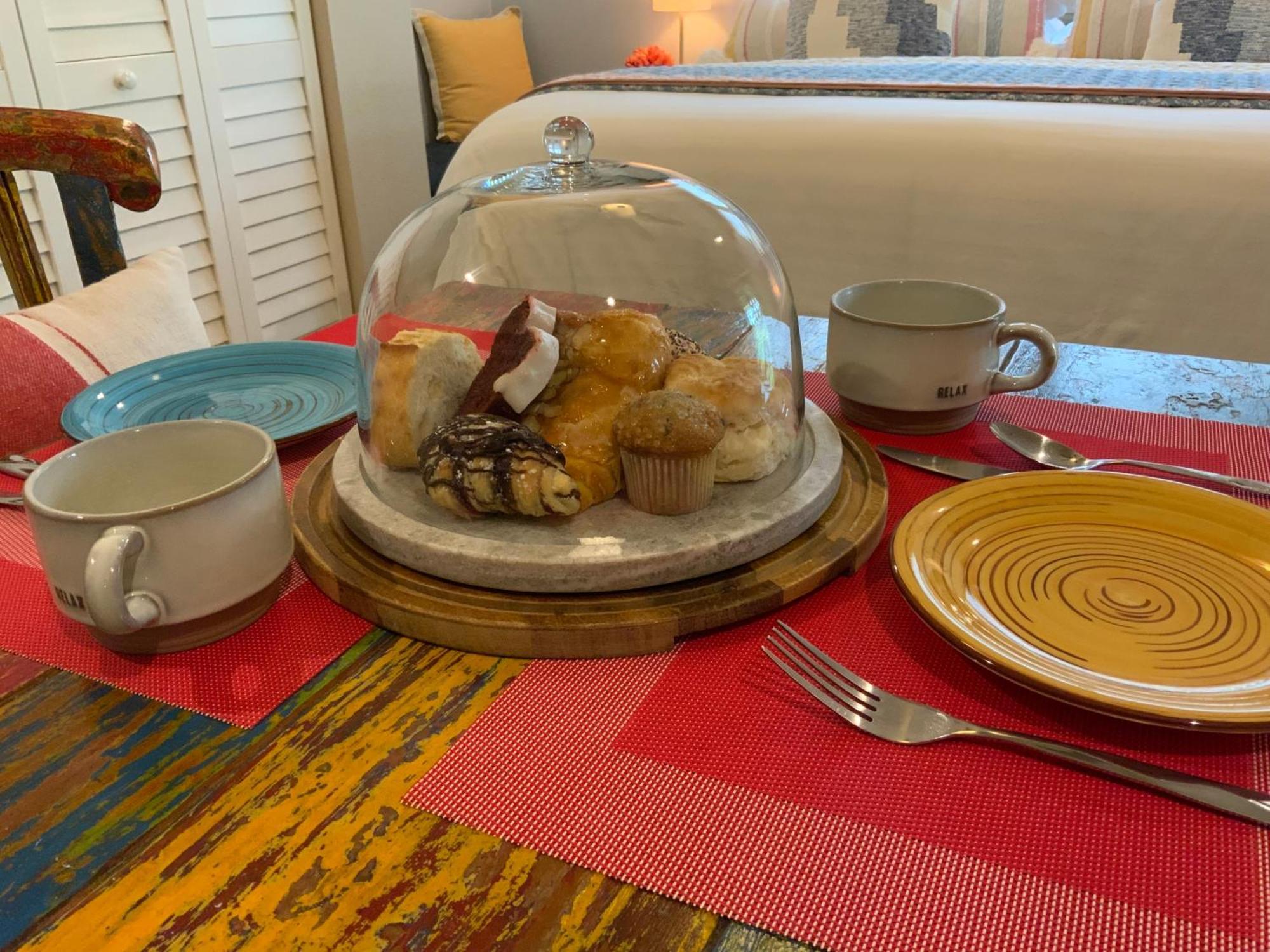 Bed and Breakfast Kilauea House Волкано Экстерьер фото